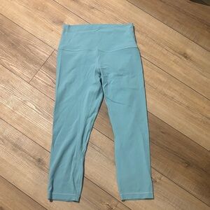 Align 23” Leggings